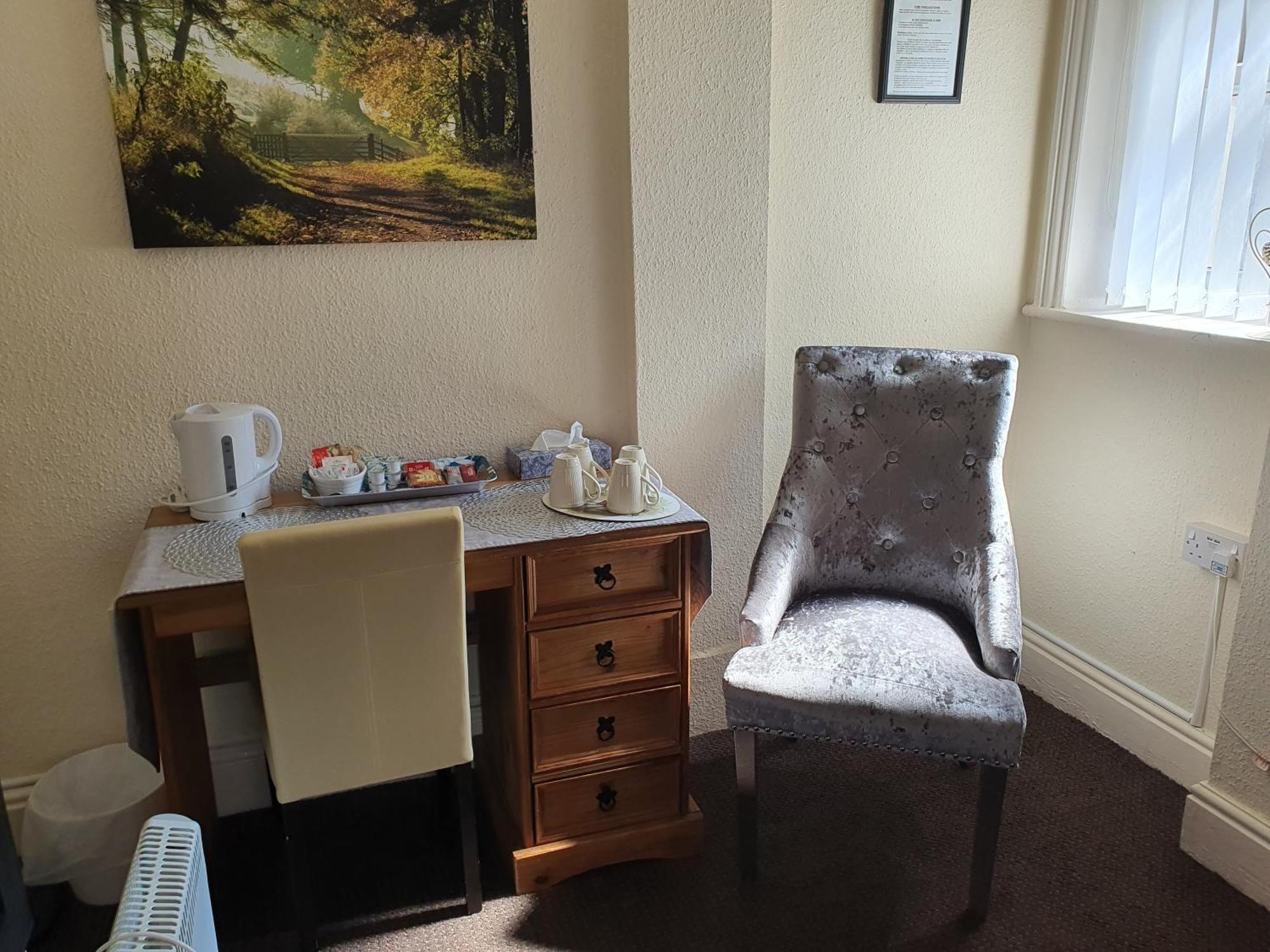 Windsor House Hotel — Photos 3